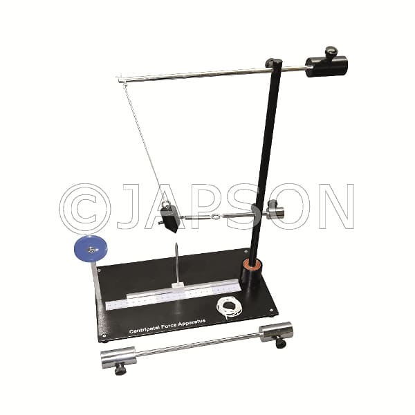 CENTRIPETAL FORCE APPARATUS