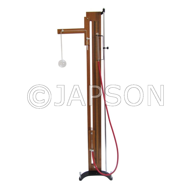 CHARLES LAW APPARATUS