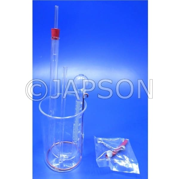 CHARLE’S LAW KIT
