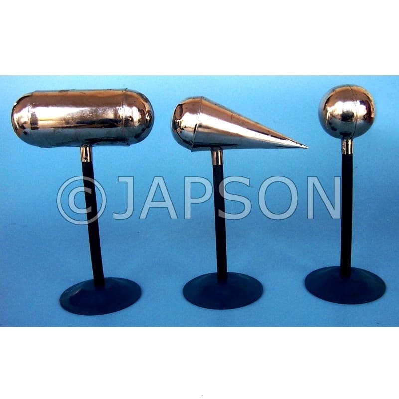 CONDUCTOR, SET OF 3