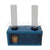 CONVECTION OF HEAT IN AIR APPARATUS