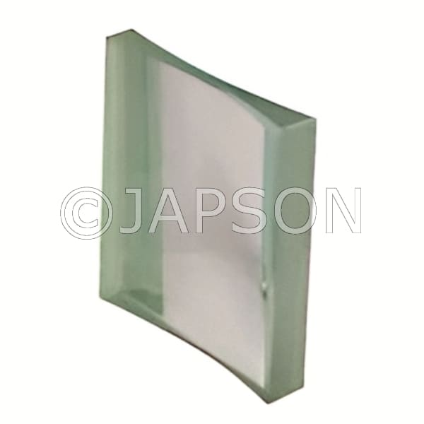 CYLINDRICAL LENSES, DOUBLE CONCAVE