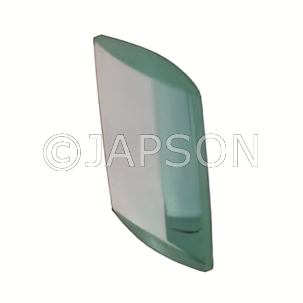 CYLINDRICAL LENSES, DOUBLE CONVEX