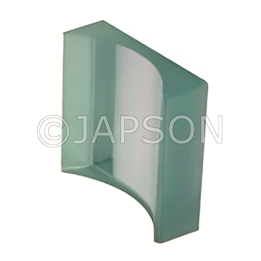 CYLINDRICAL LENSES, PLANO CONCAVE