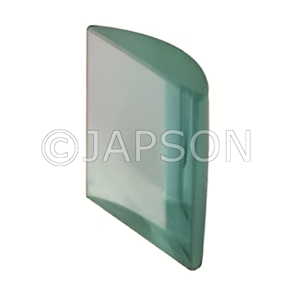 CYLINDRICAL LENSES, PLANO CONVEX