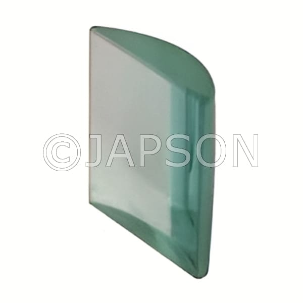 CYLINDRICAL LENSES, PLANO CONVEX