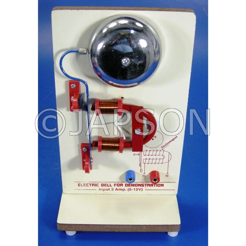 DEMONSTRATION ELECTRIC BELL
