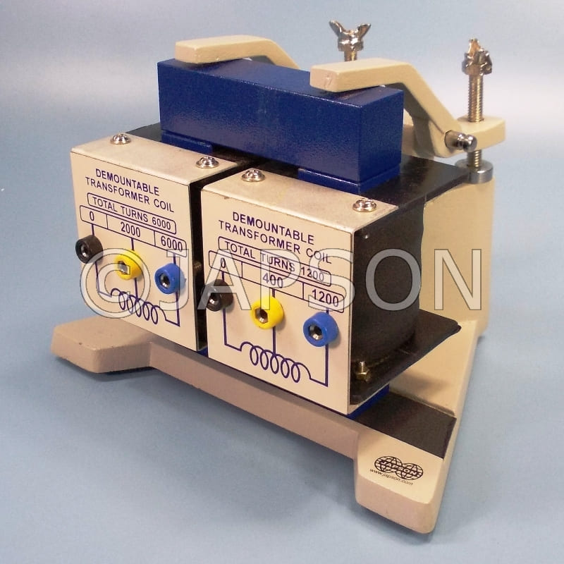 DEMOUNTABLE TRANSFORMER