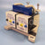 DEMOUNTABLE TRANSFORMER