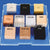 DENSITY SET