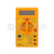 DIGITAL MULTIMETER, ECONOMY
