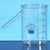 DISPLACEMENT VESSEL (EUREKA CAN), GRADUATED