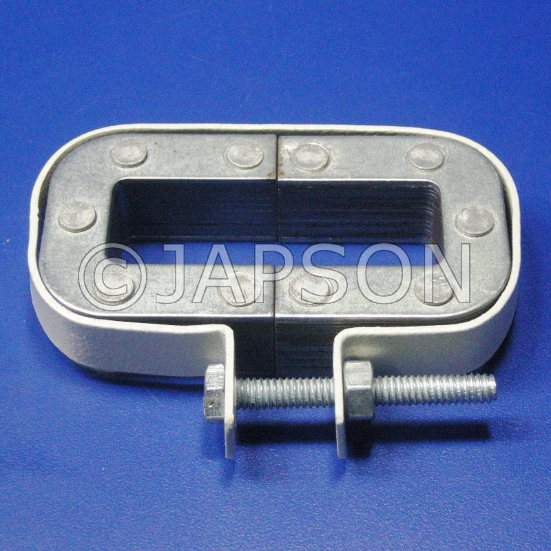 DOUBLE ‘C’ CORE & CLIP