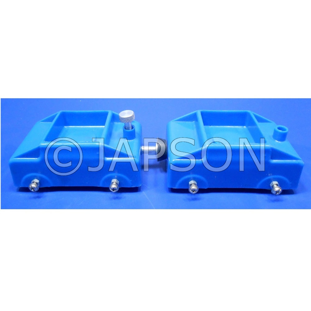 DYNAMIC CART SET, PAIR
