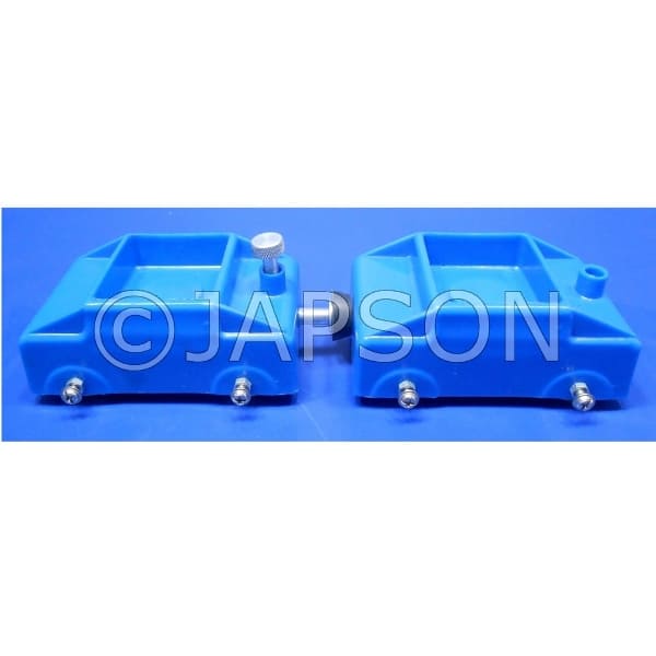 DYNAMIC CART SET, PAIR