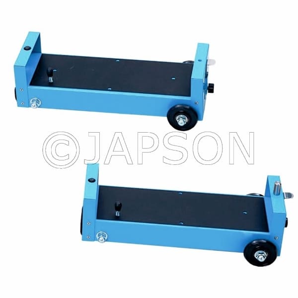 DYNAMIC CARTS, PAIR