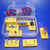ELECTRICITY KITS, PRIMARY