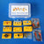 ELECTRICITY KIT, BASIC