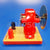 ELECTRIC MOTOR MODEL
