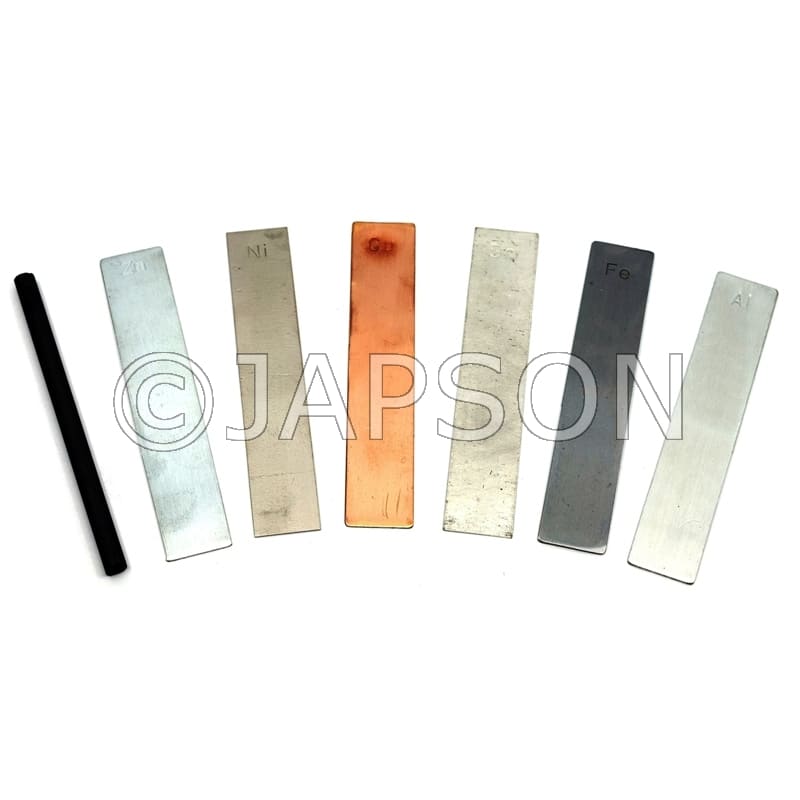 ELECTRODE PLATES WITHOUT TERMINAL
