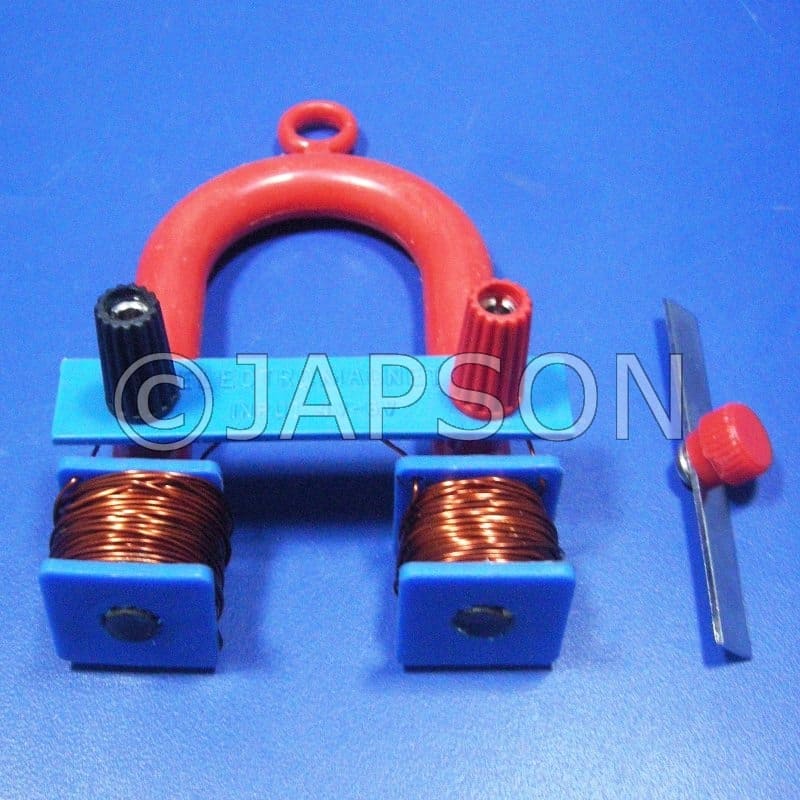 ELECTROMAGNET