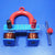 ELECTROMAGNET