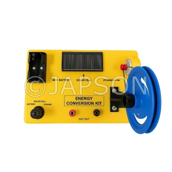 ENERGY CONVERSION KIT