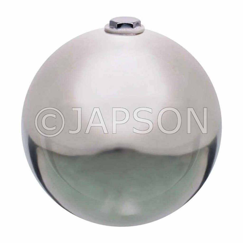 FLOATING DENSITY BALL