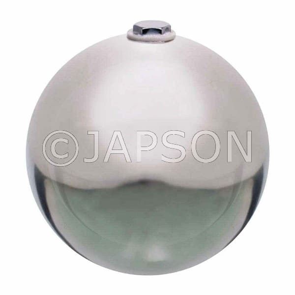 FLOATING DENSITY BALL