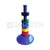 FLOATING RING MAGNET, PLASTIC