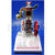 FOUR STROKE PETROL ENGINE MODEL