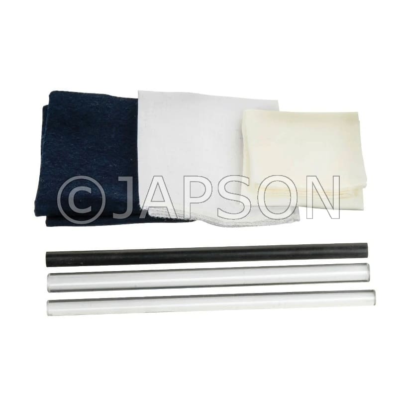 FRICTION ROD SET