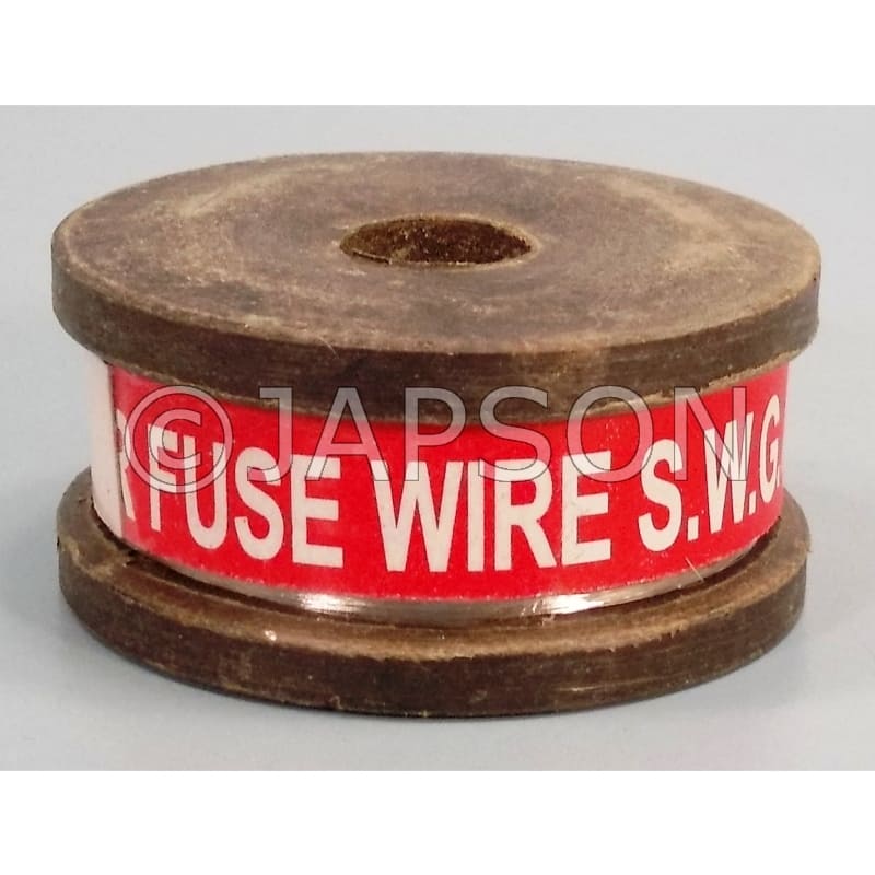 FUSE WIRE