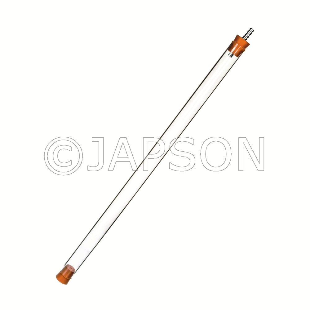 GUINEA & FEATHER APPARATUS