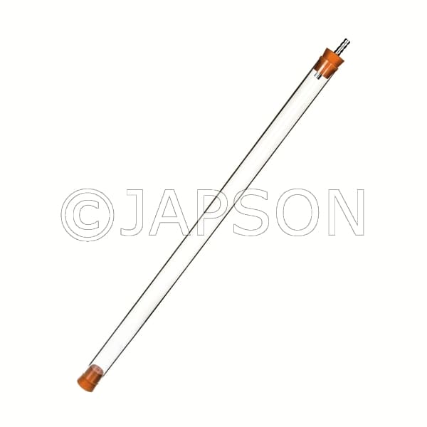 GUINEA & FEATHER APPARATUS