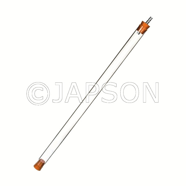 GUINEA & FEATHER APPARATUS