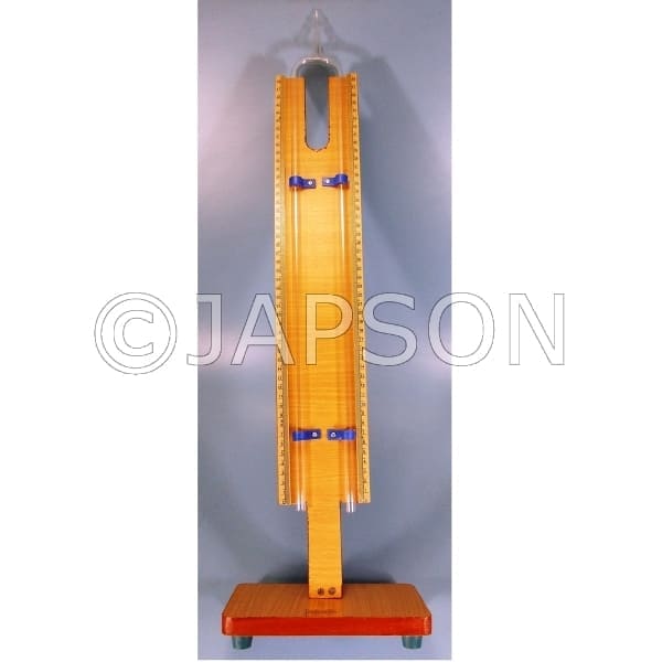 HARE’S APPARATUS