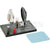 HEAT ABSORPTION & RADIATION COMPARATOR