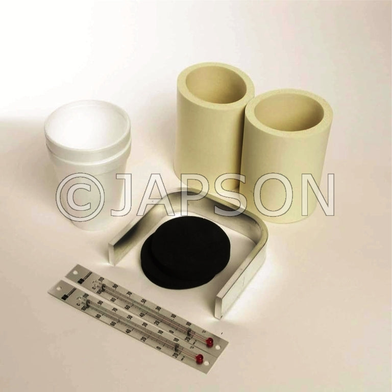 HEAT TRANSFER ACTIVITY