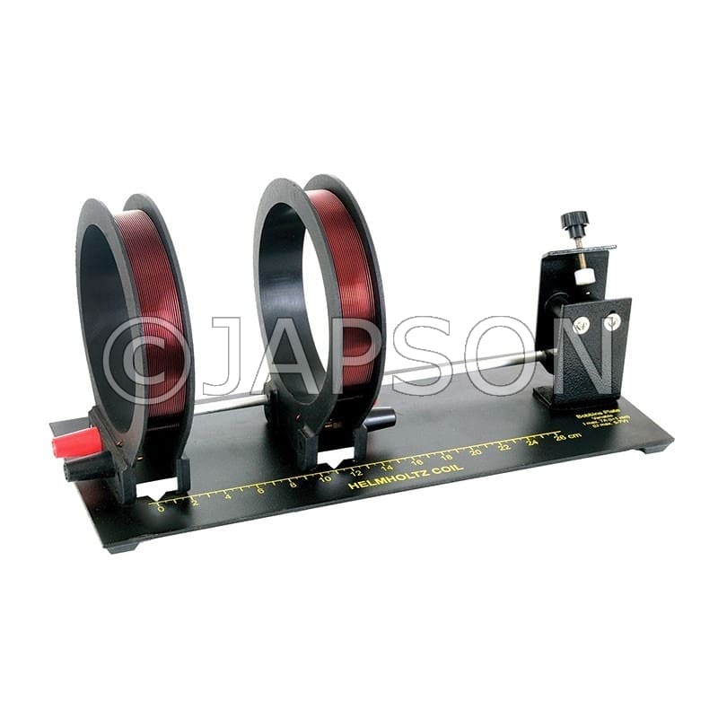 HELMHOLTZ COILS, SUPERIOR