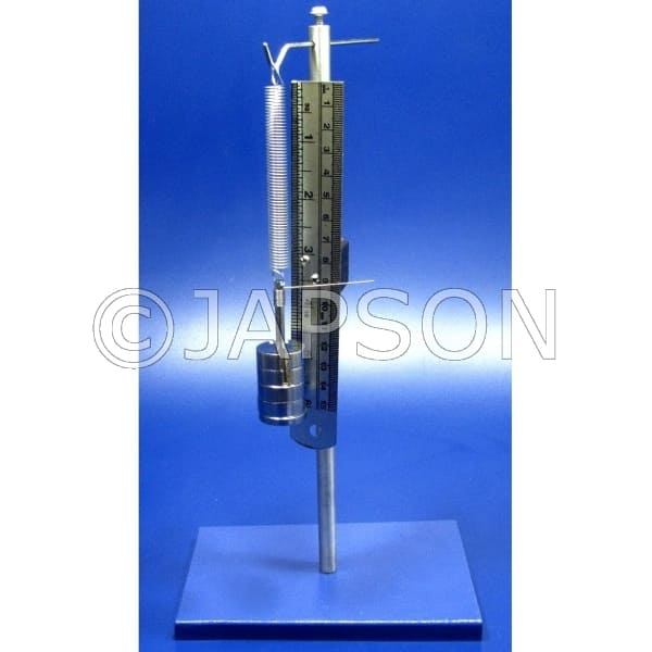HOOK’S LAW APPARATUS