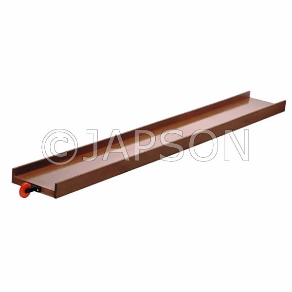 INCLINED PLANE BOARD