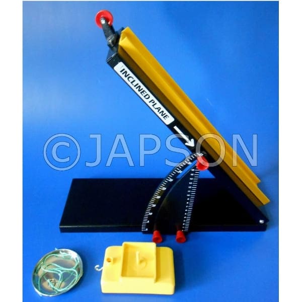 INCLINED PLANE KIT