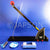INCLINED PLANE, METAL