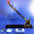 INCLINED PLANE, METAL