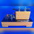 INDUCTION COIL, RUHMKORFF