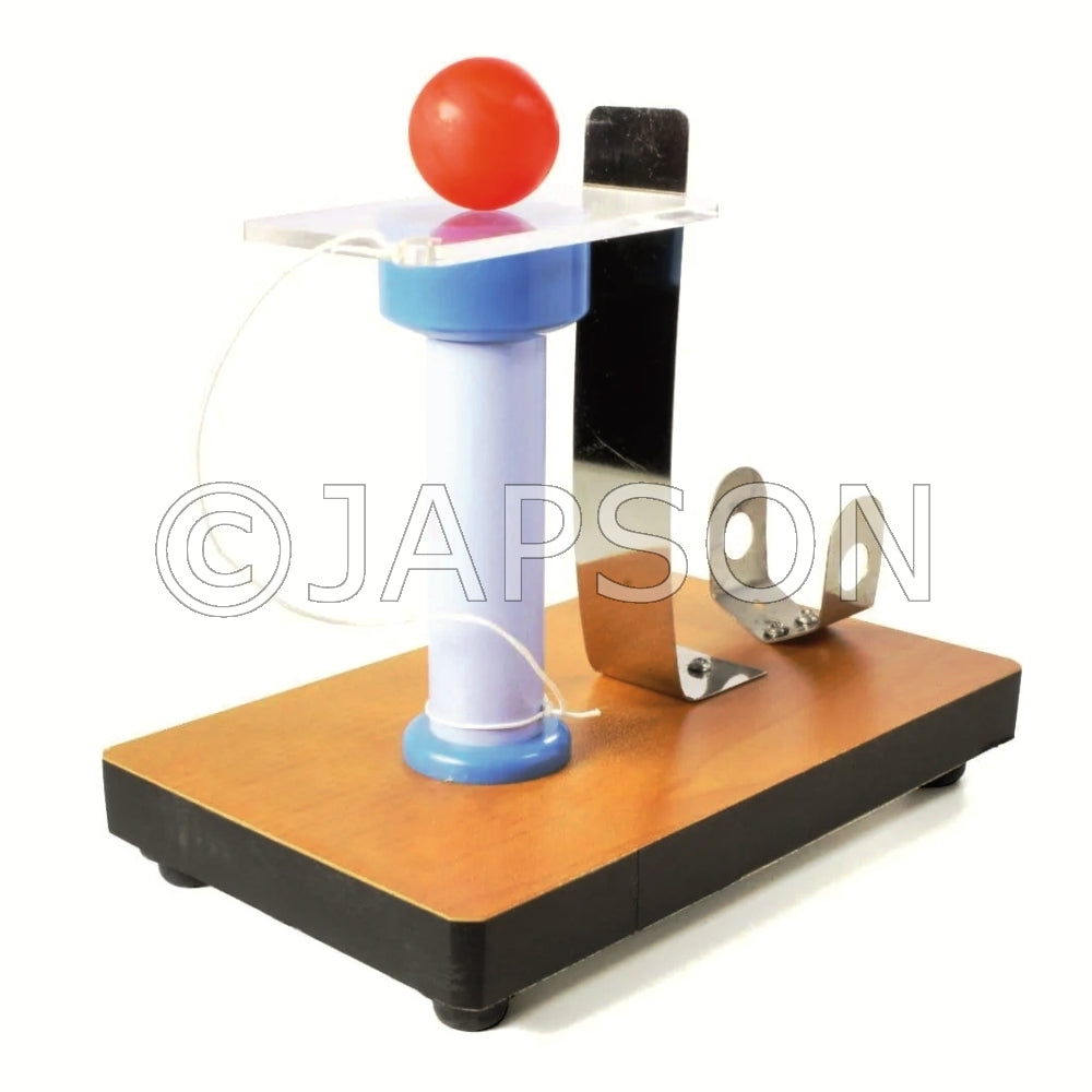 INERTIA APPARATUS
