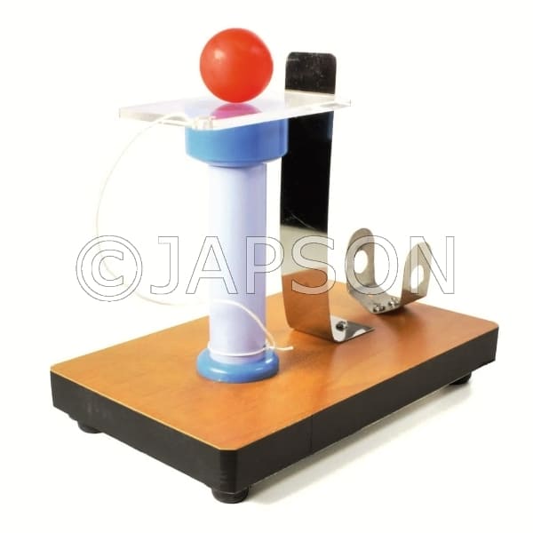 INERTIA APPARATUS