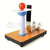 INERTIA APPARATUS