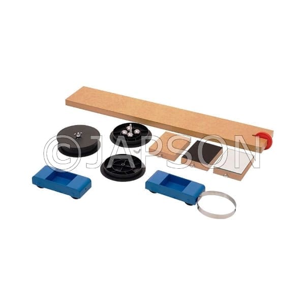 INVESTIGATING FORCE AND MOTION KIT